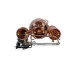 Whiskey Alembic 5 liters COMPLETE ELECTRIC - Image 2