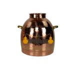 Whiskey Alembic 5 liters COMPLETE ELECTRIC - Image 3