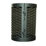 Režğis ap dūmvadu Ø 250mm Skamet - Image 6