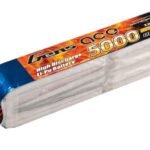 Battery Gens Ace 5000mAh 44.4V 60/120C 12S1P