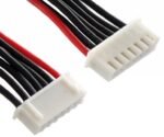 Battery Gens Ace 5000mAh 44.4V 60/120C 12S1P - Image 3