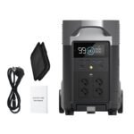 Portable Power Station EcoFlow DELTA Pro - Image 8