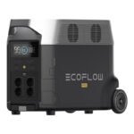 Portable Power Station EcoFlow DELTA Pro - Image 4