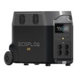 Portable Power Station EcoFlow DELTA Pro - Image 3
