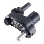 DJI Zenmuse X9 Focus Motor - Image 6