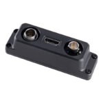 DJI Remote Monitor Expansion Plate (SDI/HDMI/DC-IN) - Image 2