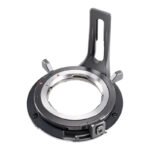 DJI Zenmuse X9 M Mount Unit