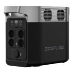 EcoFlow DELTA 2 Portable Power Station - Image 5