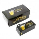 Battery Tattu Plus 16000mAh 22.2V 15C 6S1P LiPo AS150+XT150 - Image 5