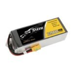 Battery Tattu 12000mAh 22.2V 30C 6S1P XT90 - Image 2