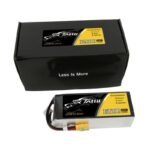 Battery Tattu 12000mAh 22.2V 30C 6S1P XT90 - Image 5