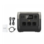 EcoFlow RIVER 2 Pro Portable Power Station - Image 9