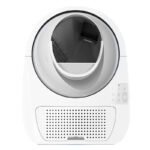 Intelligent self-cleaning cat litterbox Catlink Pro-X Luxury Version - Image 2