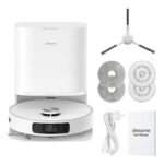 Robot vacuum cleaner Dreame L10 Prime - Image 10