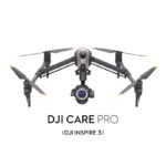 Card DJI Care Pro 2-Year Plan (DJI Inspire 3)