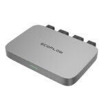 Zestaw EcoFlow mikroiwerter PowerStream + Smart Plug (8 sztuk) - Image 3