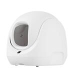 Intelligent self-cleaning cat litterbox Catlink BayMax Version - Image 3