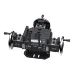 Master Wheels 3-Axis (RH) - Image 3