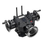 Master Wheels 3-Axis (RH) - Image 5