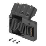 DJI Ronin 4D Expansion Plate (SDI/XLR/TC) - Image 3