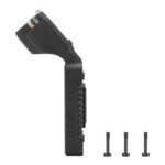 DJI Ronin 4D Expansion Plate (SDI/XLR/TC) - Image 4