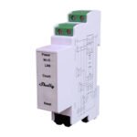 Shelly PRO 3EM 400A 3-Phase Energy Meter, WiFi/Bluetooth - Image 2