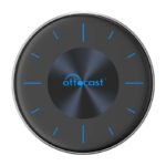Adapter Ottocast PCS46 OtooAiBox P3 2/3/4G SIM CARD HDMI Android (black) - Image 2