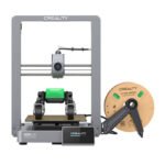 Creality Ender-3 V3 3D Printer - Image 2