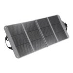 ZIGNES 120W Solar Panel - Image 2