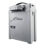 Tattu 3.0 22000mAh 51.8V 25C 14S1P Lipo Battery Pack with Molex plug