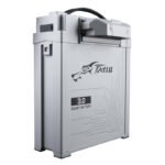 Tattu 3.0 22000mAh 51.8V 25C 14S1P Lipo Battery Pack with Molex plug - Image 4