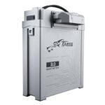 Tattu 3.0 25000mAh 51.8V 25C 14S1P Lipo Battery Pack with Molex plug - Image 4