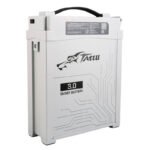 Tattu 3.0 28000mAh 53.2V 25C 14S1P HV Lipo Battery Pack with Molex plug - Image 5
