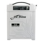 Tattu 3.0 28000mAh 53.2V 25C 14S1P HV Lipo Battery Pack with Molex plug - Image 2