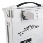 Tattu 3.0 28000mAh 53.2V 25C 14S1P HV Lipo Battery Pack with Molex plug - Image 4