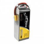 Tattu 16000mAh 22.2V 30C 6S1P LiPo Battery Pack with XT90 Anti-spark Plug - Image 2