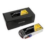 Tattu 16000mAh 14.8V 30C 4S1P Lipo Battery Pack with EC5 - Image 4