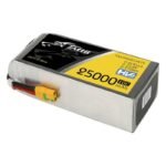Tattu 25000mAh 22.8V 10C 6S1P Lipo Battery Pack With XT90-S - Image 3