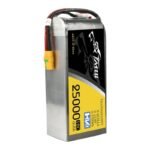 Tattu 25000mAh 22.8V 10C 6S1P Lipo Battery Pack With XT90-S - Image 4