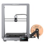 Creality Ender-3 V3 Plus 3D Printer - Image 4