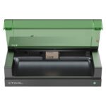 xTool S1 40W 2-in-1 Laser Engraver - All-in-One Kit (Black) - Image 5
