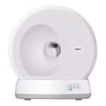 Intelligent self-cleaning cat litterbox UBPet C10 - Image 2