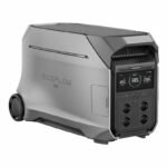 EcoFlow DELTA Pro 3 portable power station - Image 11