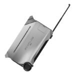 EcoFlow DELTA Pro 3 portable power station - Image 6