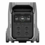 EcoFlow DELTA Pro 3 portable power station - Image 7