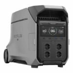 EcoFlow DELTA Pro 3 portable power station - Image 8