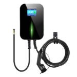 Besen BS20 11kW APP Wall-Mounted Charger for Electric Cars - Image 2