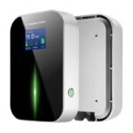 Besen BS20 11kW APP Wall-Mounted Charger for Electric Cars - Image 3