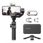 Gimbal Hohem iSteady M6 Kit - Image 4
