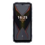 HOTWAV Cyber 15 smartphone (black) - Image 3